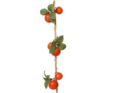 Tomato Garland -Image courtesy of Kaemingk