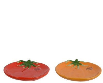 Tomato Plate -Image courtesy of Kaemingk
