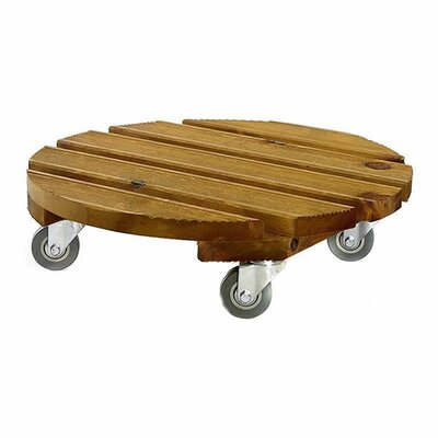 Traditional Pot stand -Image courtesy of Tom Chambers