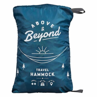 Travel Hammock - image 1