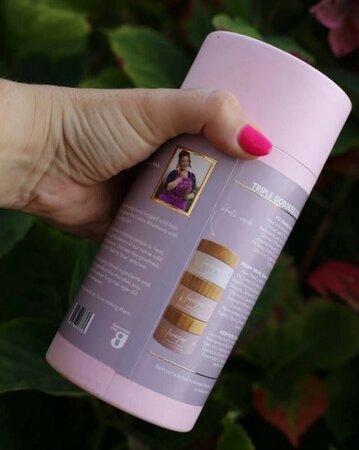 Triple Goddess Collection -Image courtesy of Forager