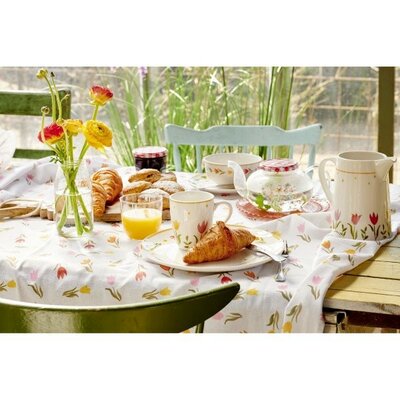 Tulip Pitcher -Image courtesy of Kaemingk