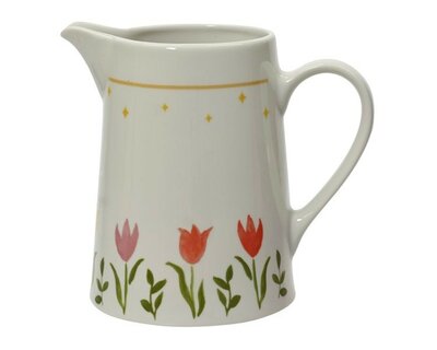 Tulip Pitcher -Image courtesy of Kaemingk