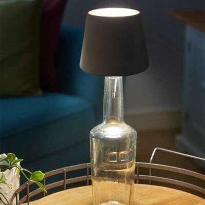 Turin Bottle It! - Onyx