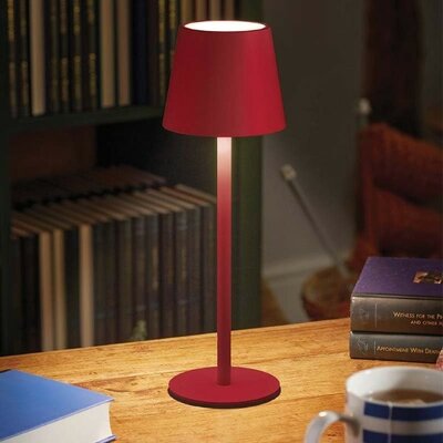 Turin Lamp - Crimson -Image courtesy of Smart Garden Products