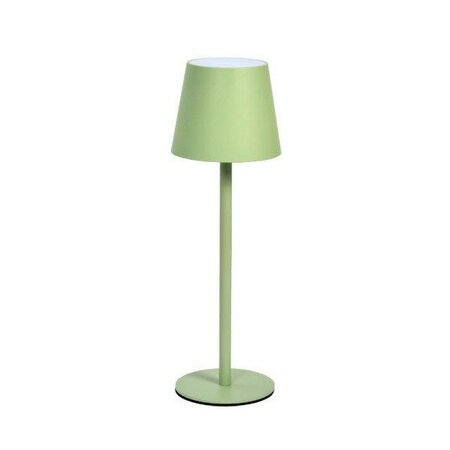 Turin Lamp - Sage - image 2