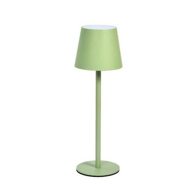 Turin Lamp - Sage - image 2