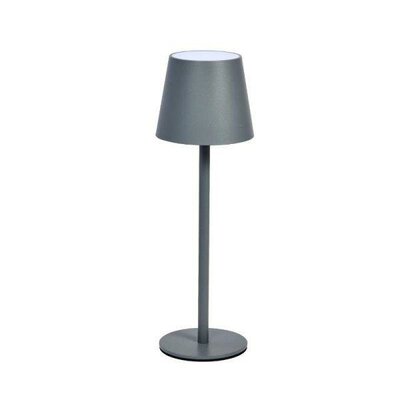 Turin Lamp - Slate - image 2