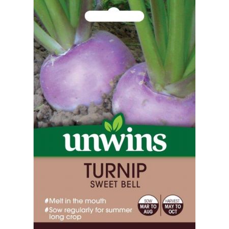 Turnip Sweet Bell
