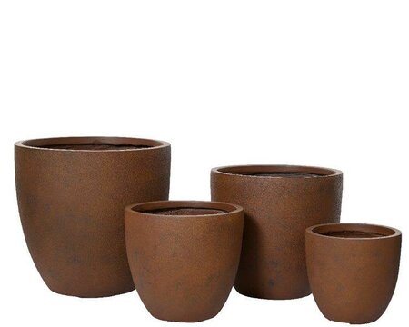 Tyler planter (24cm dia.) - image 1