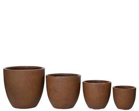 Tyler planter (24cm dia.) - image 3