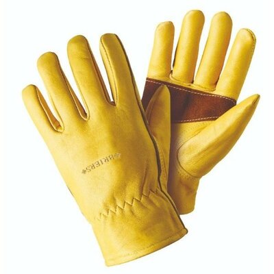 Ultimate Golden Leather -Image courtesy of Smart Garden Products