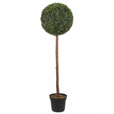 Uno Topiary Tree - image 2