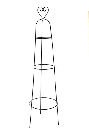 Valentine Obelisk