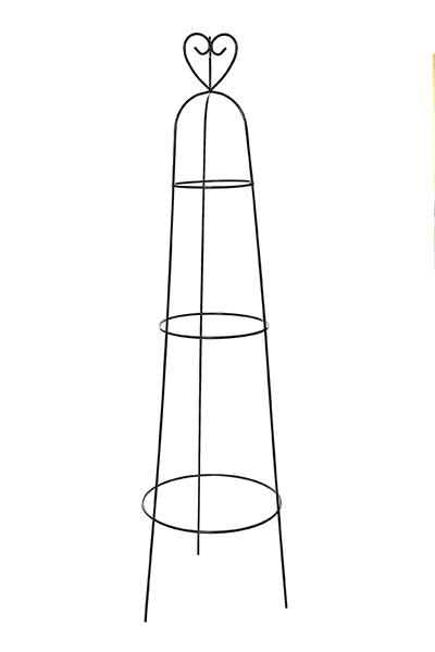 Valentine Obelisk