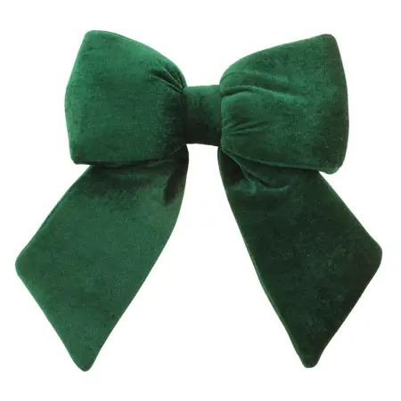Velvet Bow