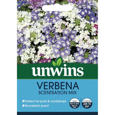 Verbena Scentsation Mix (75) - image 1