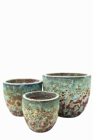 Vitus Atlantis Planter size 3