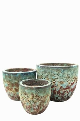 Vitus Atlantis Planter size 1