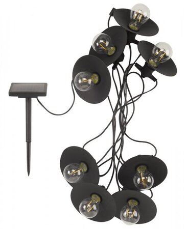 Vivo 365 String Lights Set of 8 (Solar) - image 2