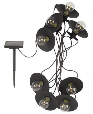 Vivo 365 String Lights Set of 8 (Solar) - image 2