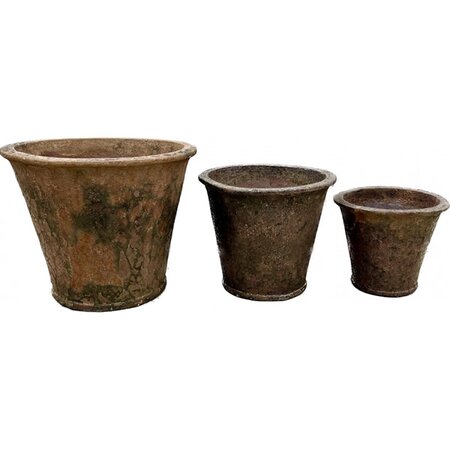 Vott Planter - Image courtesy of Lemonfield Pottery