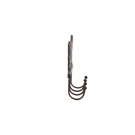 Wall hook Garden -Image courtesy of Esschert Design