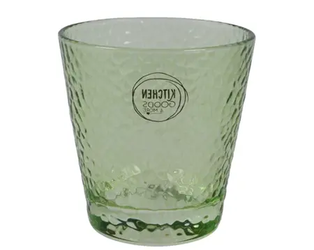 Water Drinking Glass