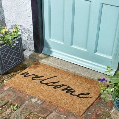 Welcome Mat - image 1