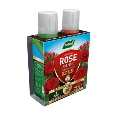 Westland 2'n1 Feed and Protect Rose