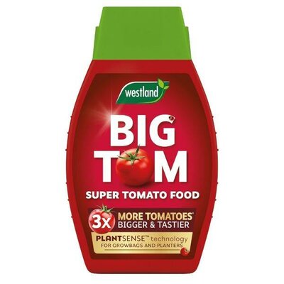 Westland Big Tom Tomato Food (2L)