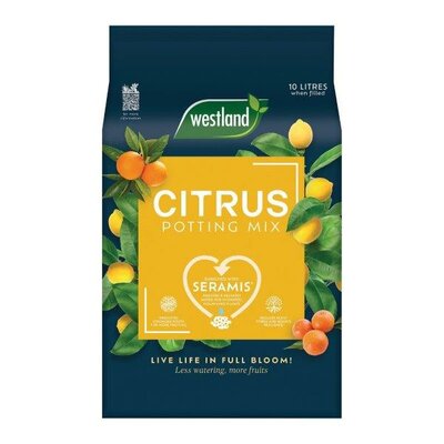 Westland Citrus Potting Mix Peat Free
