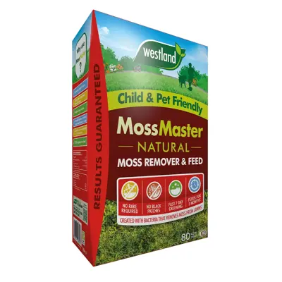 Westland Moss Master  -Image courtesy of Westland