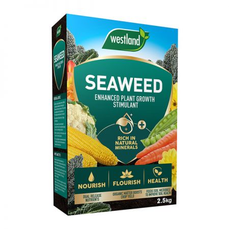 Westland Seaweed Enhanced