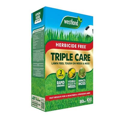 Westland Triple Care Box