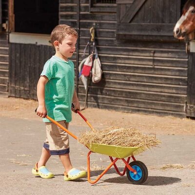 Wheelbarrow - image 1