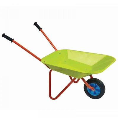 Wheelbarrow - image 2