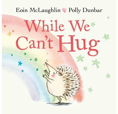While we Can't Hug  -Image courtesy of All Sorted