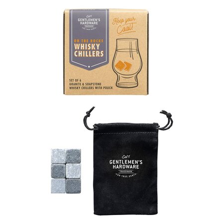 Whisky Chillers - image 1