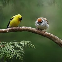 Wildlife & Bird Care