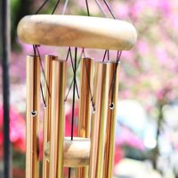Wind Chimes & Signs