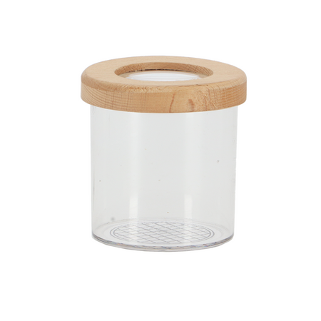 Wooden Studying box -Image courtesy of Esschert Design