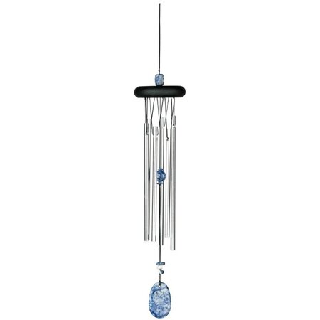 Woodstock Chakra Chimes - Lapis -Image courtesy of Woodstock Chimes