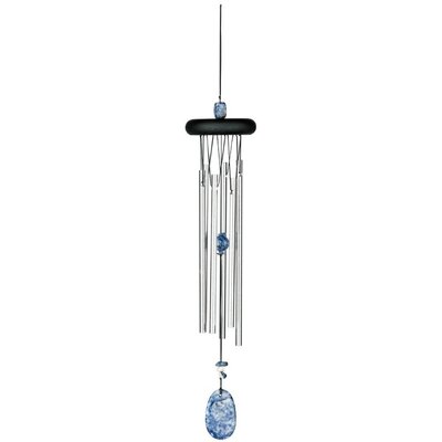 Woodstock Chakra Chimes - Lapis -Image courtesy of Woodstock Chimes
