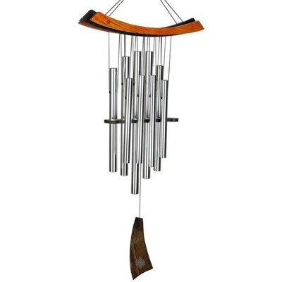 Healing Chime – Silver