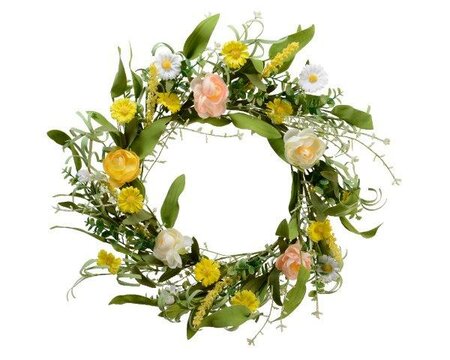 Wreath polyester - image 1