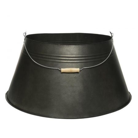 Zinc tree Ring (Medium)