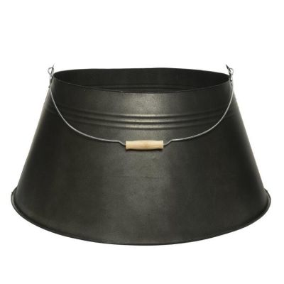 Zinc tree Ring (Medium)